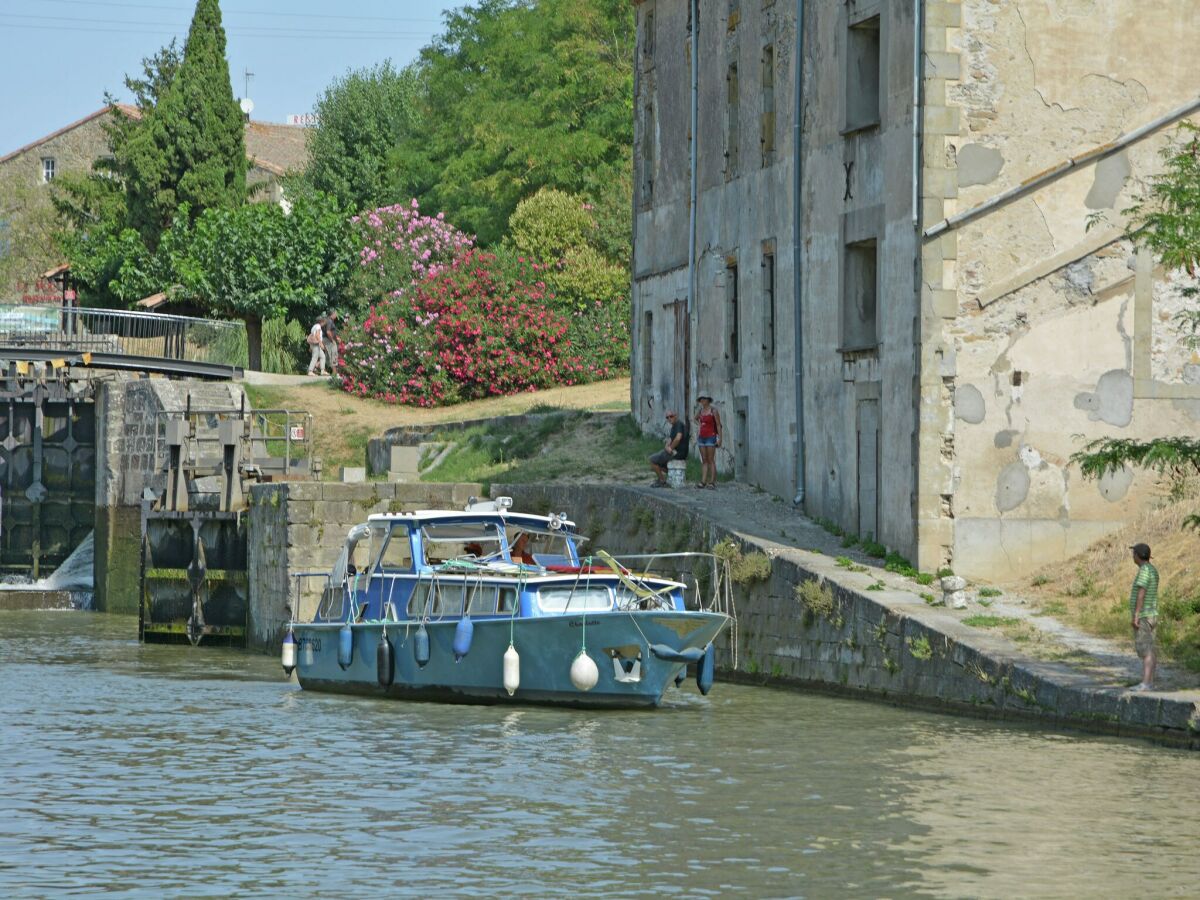 Villa Félines-Minervois Umgebung 31