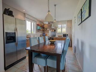 Villa Félines-Minervois Características 26