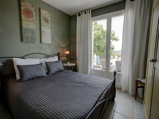 Villa Félines-Minervois Características 22