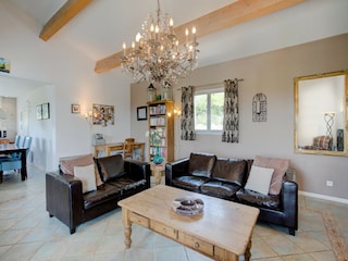 Villa Félines-Minervois Ausstattung 19