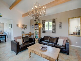 Villa Félines-Minervois Características 20