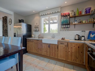 Villa Félines-Minervois Ausstattung 14