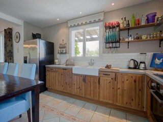 Villa Félines-Minervois Caratteristiche 14