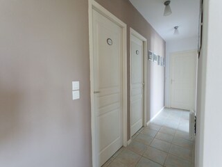 Villa Félines-Minervois Características 24