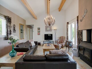 Villa Félines-Minervois Caratteristiche 21