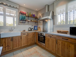 Villa Félines-Minervois Ausstattung 23