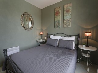 Villa Félines-Minervois Ausstattung 20