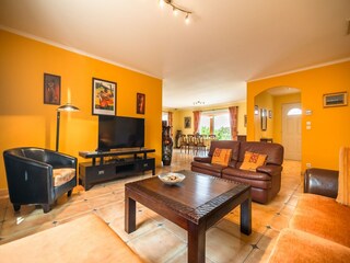 Villa Roquebrun Ausstattung 21