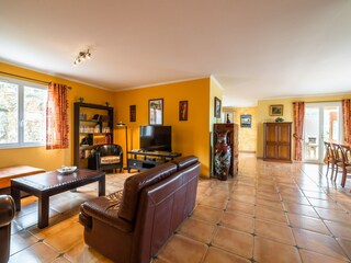 Villa Roquebrun Équipement 21