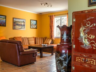 Villa Roquebrun Características 16