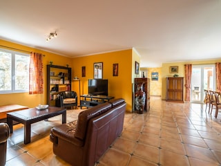 Villa Roquebrun Kenmerken 21