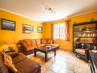Villa Roquebrun Ausstattung 11