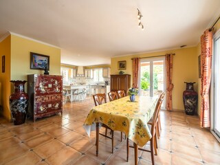 Villa Roquebrun Ausstattung 10