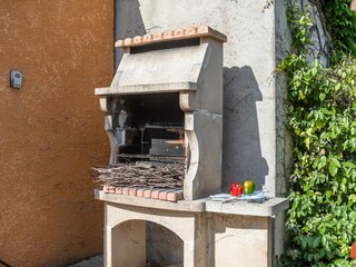 Villa Roquebrun  27