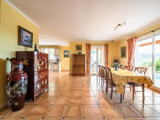 Villa Roquebrun Ausstattung 22