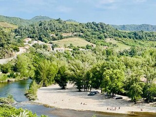 Villa Roquebrun Environnement 27