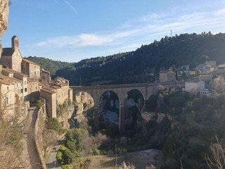 Villa Roquebrun Entorno 29