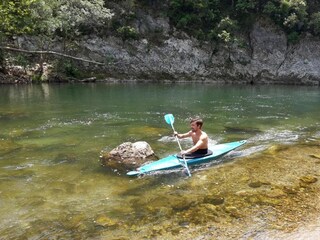 Villa Roquebrun Omgeving 25