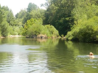 Villa Roquebrun Environnement 29