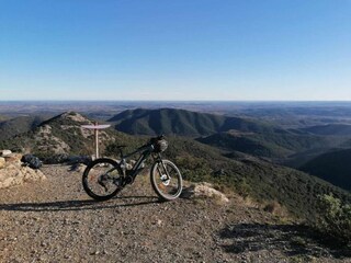 Villa Roquebrun Umgebung 33