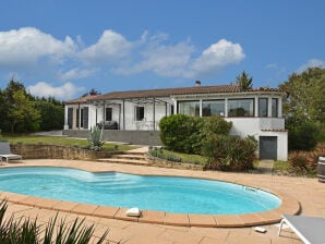 Moderne Villa 11km von Carcassonne entfernt - Villedubert, - image1