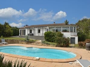 Villa Moderno chalet a 11km de Carcassonne - Villedubert - image1