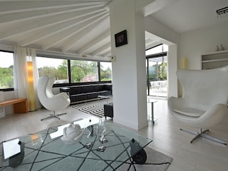 Villa Villedubert Ausstattung 20