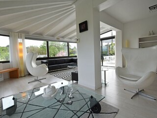 Villa Villedubert Caratteristiche 29