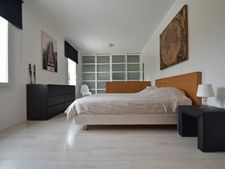 Villa Villedubert Ausstattung 22