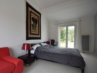 Villa Villedubert Ausstattung 28