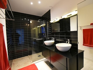 Villa Villedubert Ausstattung 26