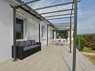 Villa Villedubert Außenaufnahme 9