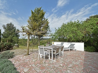 Villa Villedubert Outdoor Recording 13