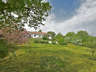 Villa Villedubert Outdoor Recording 11