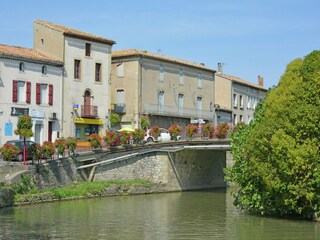 Villa Villedubert Environnement 35