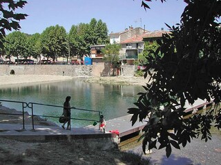 Villa Villedubert Entorno 34