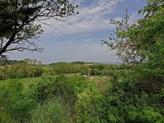 Villa Villedubert Buitenaudio-opname 13