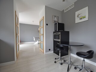 Villa Villedubert Ausstattung 26