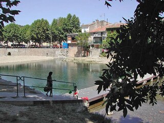 Villa Villedubert Ambiente 36