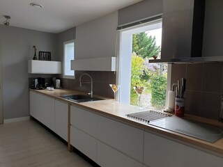 Villa Villedubert Features 29