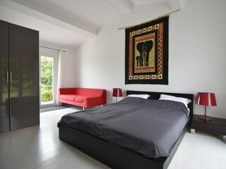 Villa Villedubert Ausstattung 28