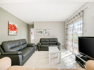 Villa Pouzols Minervois Características 17