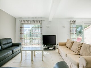 Villa Pouzols Minervois Kenmerken 17