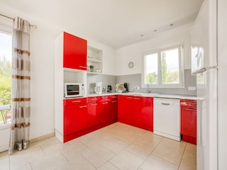 Villa Pouzols Minervois Ausstattung 19