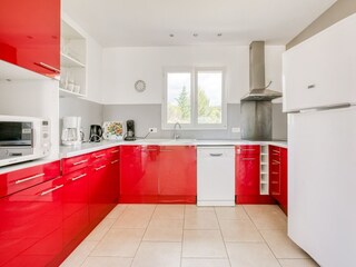 Villa Pouzols Minervois Ausstattung 21