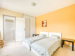 Villa Pouzols Minervois Features 37