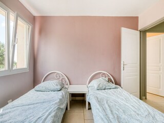 Villa Pouzols Minervois Ausstattung 28