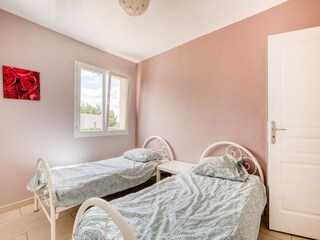 Villa Pouzols Minervois Características 31