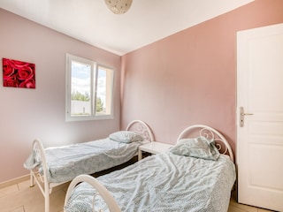 Villa Pouzols Minervois Kenmerken 29