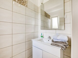 Villa Pouzols Minervois Équipement 31